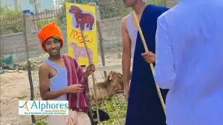 SANKRANTHI FESTIVAL ||  CELEBRATIONS || ALPHORES SCHOOL OF GEN NEXT || KTPL