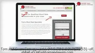 Rocklin California Short Sale Agent