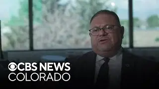 Meet the new director of the Colorado Bureau of Investigation