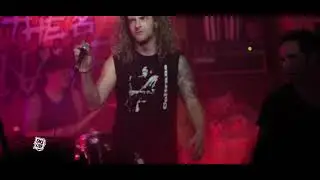 Round Eye - I am a Foreigner (Live @ OKOK Club Shanghai)