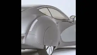 Cool Russo-Baltique Impression