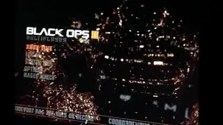 Call Of Duty Black Ops 3 OFFICIAL MULTIPLAYER LOADING SCREEN LEAKED!!? OFFICIAL MAIN MENU IMAGE