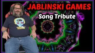 Jablinski Games - Theme Song (Unofficially Official)