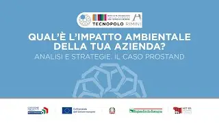 Qual&rsquo;&egrave; l&rsquo;impatto ambientale - Analisi e Strategie. Il caso Prostand