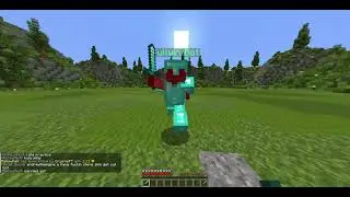 Jump RESET time in 1.20 sword pvp! #minecraft