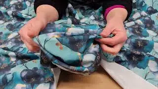 Artist Canvas -  Fabric Base Video - Print your own design on canvas fabric with Custom Fabrics UK