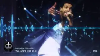 Drake 6 God Type Beat 