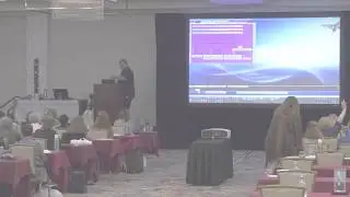 Fernando Crespo-O'Neil How to be a better practitioner Training day 3