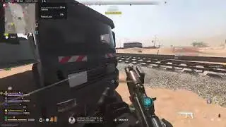 Modern Warfare 2 DMZ: Invisibility Bug Glitch