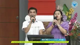Here's My Life by GABC Duet