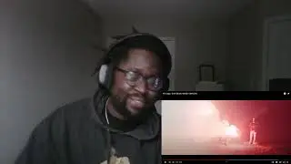 [American Reaction] Kilo Jugg - Drink [Music Video] | GRM Daily