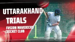 Uttarakhand Trial l CCL 2026