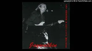 Jay Gordon & Phillip Walker - Jaywalkin - 06 - Rub Some Good Luck On Me
