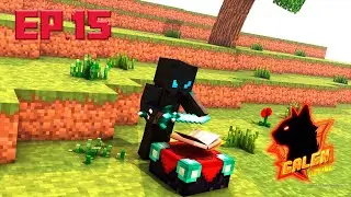 MINECRAFT - Karin Server - EP15: Actually Additions - Como desencantar objetos