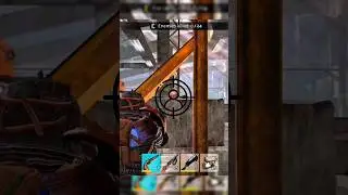 tomorrow MMO nuclear quest gameplay #survialgame #gameplay #games