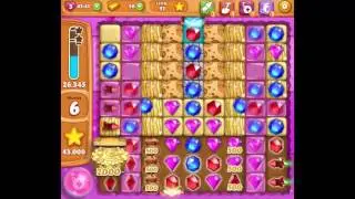Diamond Digger Saga Gameplay Level 51