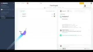 Asana - kurze Einf&uuml;hrung von den netzstrategen