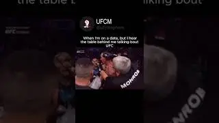 Ufc talks hit different  #mma #ufc #ufcmemes #conormcgregor #boxing #latenighttalks