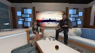 The BigBadShark Show Guest- KealaDoran