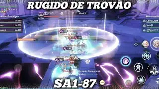 The Legend of Neverland | Fisura de Trueno - TLON