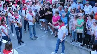 FIESTAS DE TOROS DE AYORA 10/8/2023