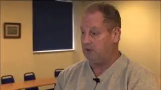 RISK Fast Track NEBOSH General Certificate Course Testimonial Phil Murray