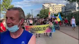 Rimini Summer Pride: 