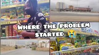 Before the Trauma shagala(house maid) in Oman Arab country