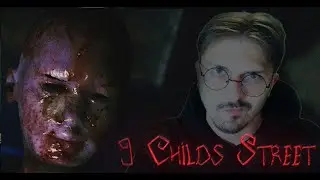 ЧЕРТОВ КУКОЛЬНИК! - 9 CHILDS STREET