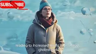 why cholesterol level rises during winter season #wintersuperfoods