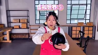 时间无限循环是好事还是坏事【韩美美一家】