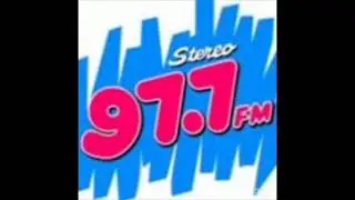 Podcast #85 La Radio en M&eacute;xico, Stereo 97.7 fm