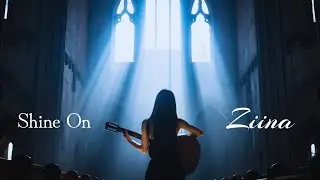 Ziina - Shine On (Official Music Video)