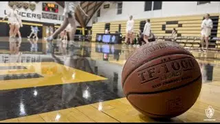 BEYOND BASKETBALL | Official Trailer | 2023