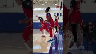 Caitlin Clark&rsquo;s Star Power Took Over Team USA 🌟 #caitlinclark #nba #viral