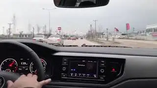 Volkswagen Polo Makas - Makas Videoları - Vol1
