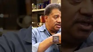 Neil deGrasse Tyson Explains Einstein's Cosmological Constant
