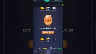 Big Win on Freecash Easter Event