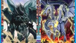 [Yugioh] Kaiju Trueking Eidolon Deck #12