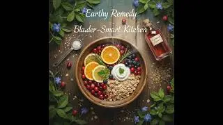 Bladder‑Smart Kitchen: Food, Fluids & Rituals to Support Urinary Health (Safety‑First)