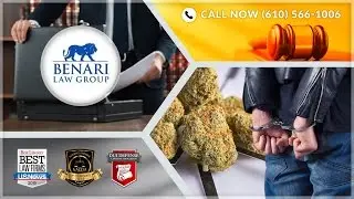 Marijuana Lawyer Havertown PA | Call (610) 566-1006