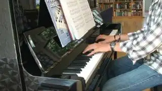 Piano - Love songs 1 - Steven Cravis