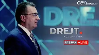 LIVE/Drejt - AKSHI, deri ku shkon krimi? (29 Janari 2029)