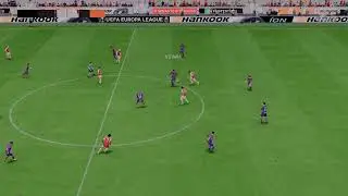 BLITZ UEL FINAL - FC BARCELONA X ARSENAL