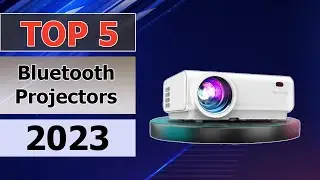 Best Bluetooth Projectors in 2023