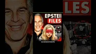 Don't Consume Epstein Files Blindly ⚠️