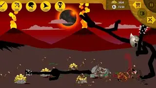Can Kia Riders Army Destroy Final Boss??? | Stick War Legacy