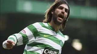 Georgios Samaras - goals and skills - 2013