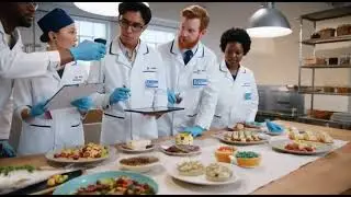 Food Safety Hygiene
