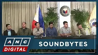 WATCH: House lawmakers react to VP Duterte's remarks, quad comm probe on drug war, POGOs | ANC